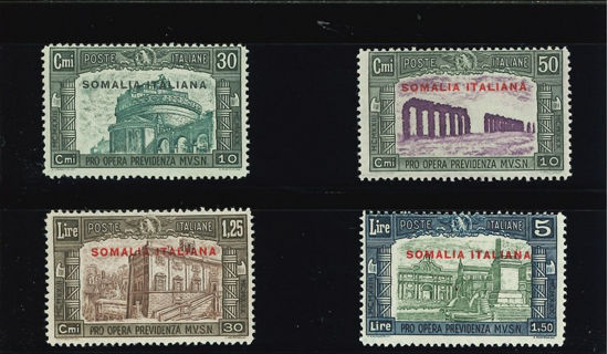 Immagine di 140 - MILIZIA III