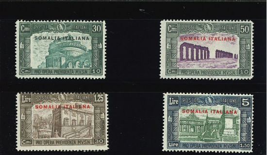 Immagine di 140 - MILIZIA III