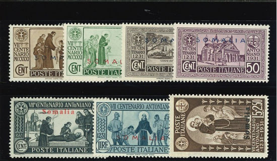 Immagine di 158 - S.ANTONIO