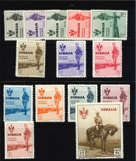 Immagine di 199 - VISITA DEL RE