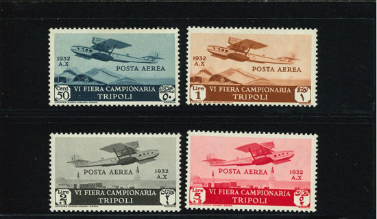 Immagine di 4 - VI° FIERA