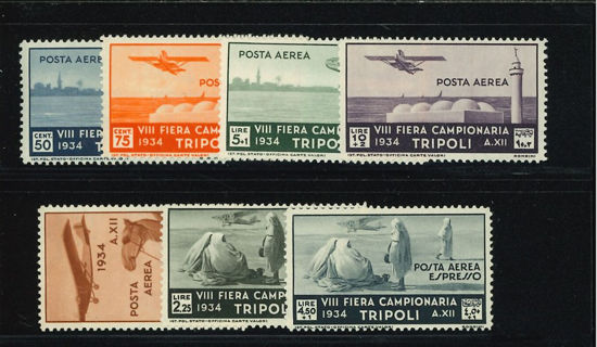 Immagine di 14 - VIII° FIERA