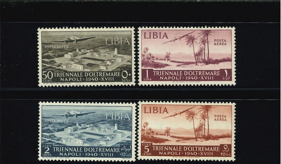 Immagine di 41 - TRIENNALE