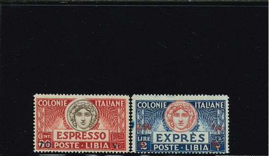 Immagine di 9 - ESPRESSI 2 V