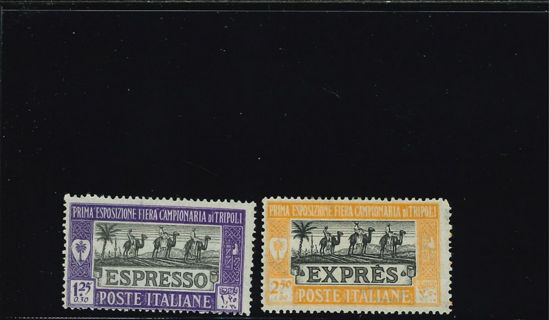 Immagine di 14 - ESPRESSI PRIMA FIERA