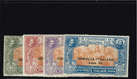 Immagine di 45 - PROPAGANDA FIDE