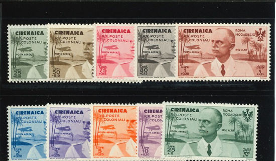 Immagine di 30 - ROMA-MOGADISCIO