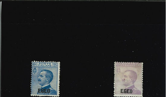 Immagine di 1 - EMISSIONI GENERALI