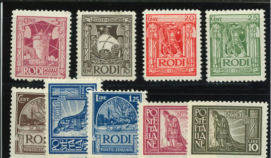 Immagine di 3 - PITTORICA DENT.11