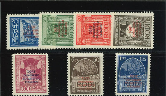 Immagine di 30 - CONGRESSO EUCARISTICO