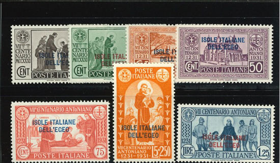 Immagine di 37 - S. ANTONIO