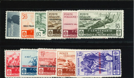 Immagine di 80 - MEDAGLIE