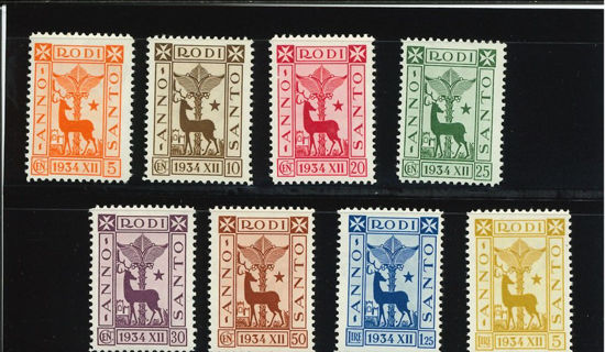 Immagine di 91 - ANNO SANTO