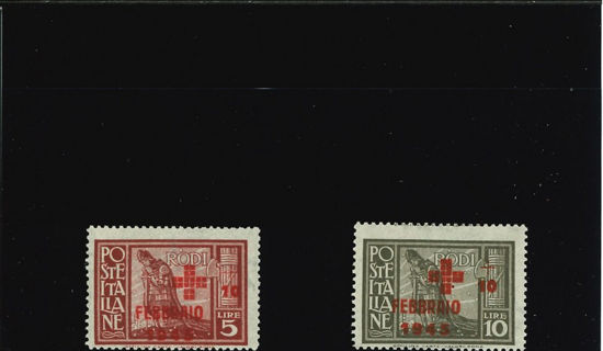 Immagine di 132 - CROCE ROSSA