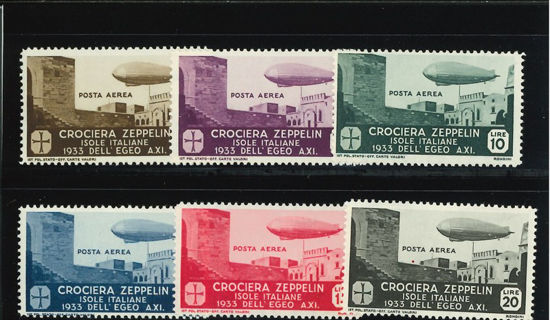 Immagine di 22 - ZEPPELIN