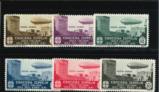 Immagine di 22 - ZEPPELIN