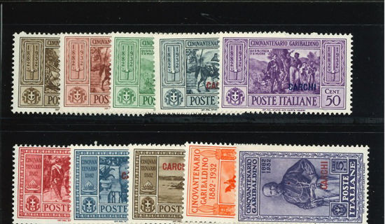 Immagine di 17 - GARIBALDI