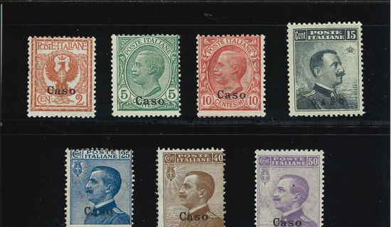 Immagine di 1 - EMISSIONI GENERALI