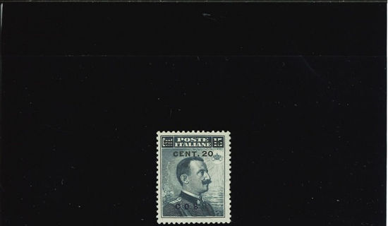 Immagine di 8 - EMISSIONI GENERALI 20C. SU 15C.