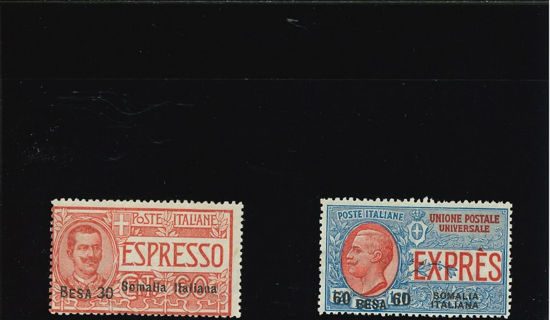 Immagine di 1 - ESPRESSI 1923