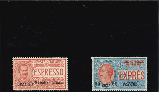 Immagine di 1 - ESPRESSI 1923