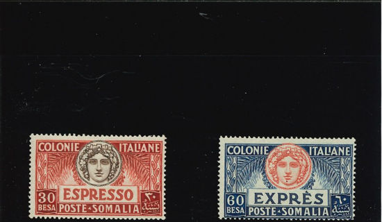 Immagine di 3 - ESPRESSI 1924