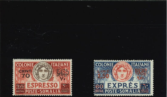 Immagine di 5 - ESPRESSI 1926