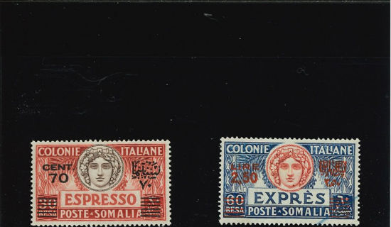 Immagine di 5 - ESPRESSI 1926