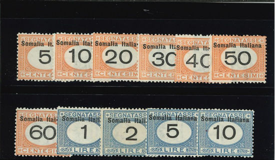 Immagine di 41 - IDEM IN VALUTA ITALIANA