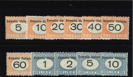 Immagine di 41 - IDEM IN VALUTA ITALIANA