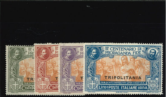 Immagine di 1 - PROPAGANDA FIDE