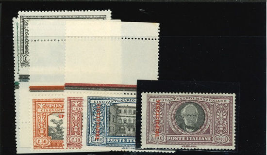 Immagine di 11 - MANZONI