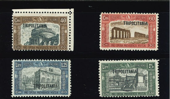 Immagine di 39 - MILIZIA I°