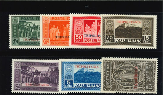 Immagine di 54 - MONTECASSINO