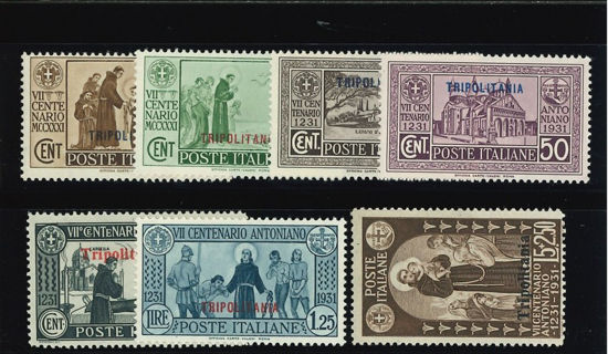 Immagine di 87 - SANT'ANTONIO