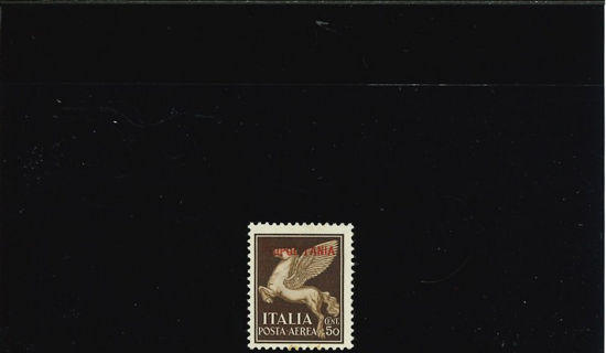 Immagine di 8 - ITALIA SOVRAST.NON EMESSO