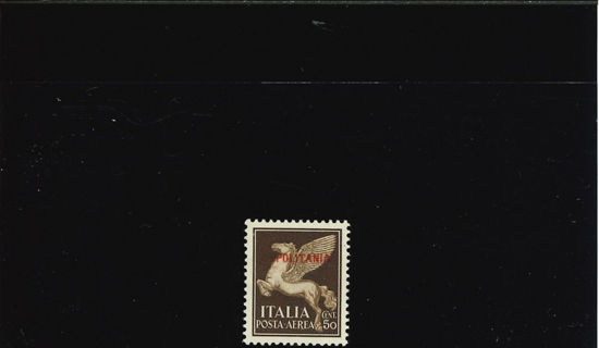 Immagine di 8 - ITALIA SOVRAST.NON EMESSO