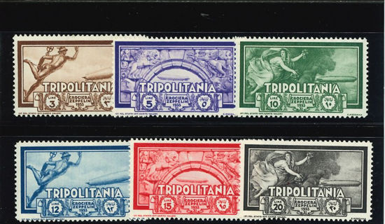 Immagine di 22 - ZEPPELIN