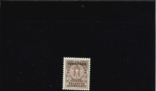 Immagine di 1 - ITALIA SOVRAST.