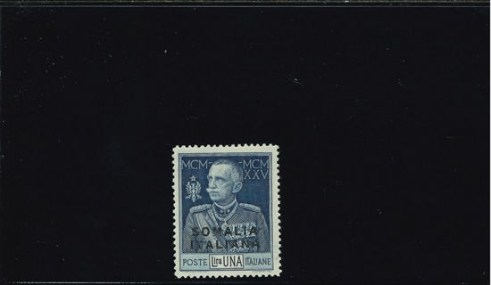 Immagine di 71 - GIUBILEO DENT.  13 1/2 1L. AZZURRO