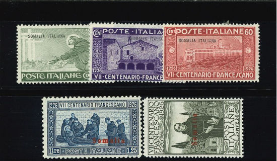 Immagine di 81 - S.FRANCESCO