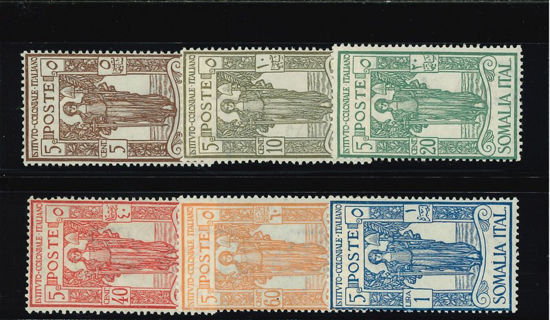 Immagine di 86 - ISTITUTO COLONIALE