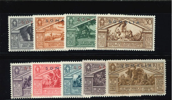 Immagine di 149 - VIRGILIO