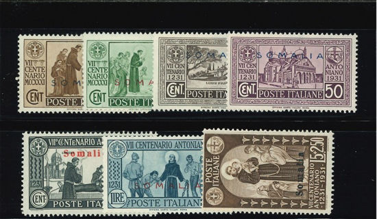 Immagine di 158 - S.ANTONIO