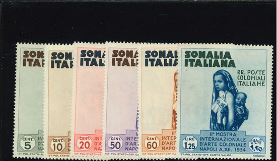 Immagine di 193 - ARTE COLONIALE