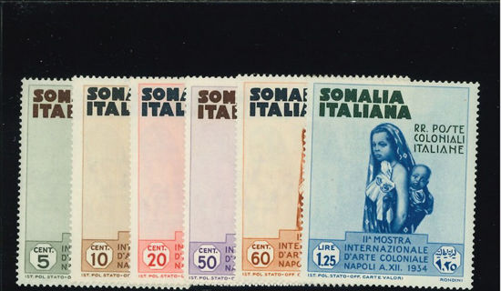 Immagine di 193 - ARTE COLONIALE