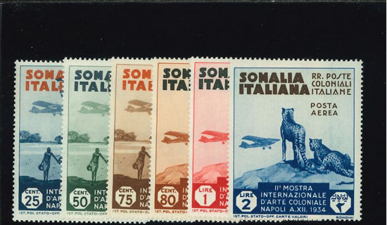 Immagine di 1 - ARTE COLONIALE