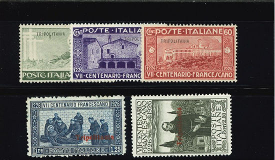 Immagine di 28 - S.FRANCESCO