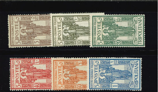 Immagine di 33 - ISTITUTO COLONIALE