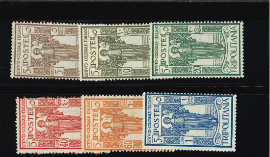 Immagine di 33 - ISTITUTO COLONIALE